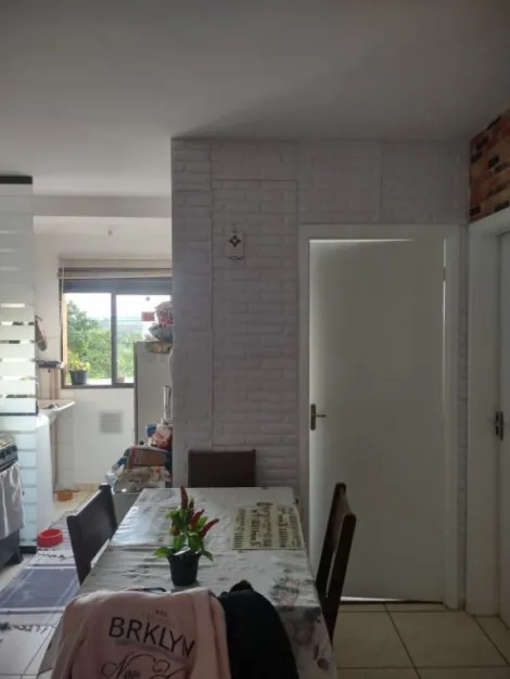 imagem 3 - Apartamento á venda com 2 quartos, 42 m² - Condomínio Lar França - Bonfim Paulista. imagem 3 - Apartamento á venda com 2 quartos, 42 m² - Condomínio Lar França - Bonfim Paulista.