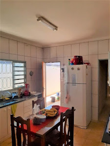 imagem 2 - Casa com 2 dormitórios à venda, 87 m² por R$ 250.000,00 - Jardim Piratininga - Ribeirão Preto/SP imagem 2 - Casa com 2 dormitórios à venda, 87 m² por R$ 250.000,00 - Jardim Piratininga - Ribeirão Preto/SP