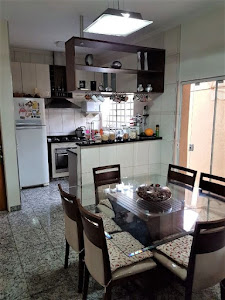 imagem 2 - Casa com 4 dormitórios à venda, 191 m² por R$ 460.000,00 - Jardim Piratininga - Ribeirão Preto/SP imagem 2 - Casa com 4 dormitórios à venda, 191 m² por R$ 460.000,00 - Jardim Piratininga - Ribeirão Preto/SP