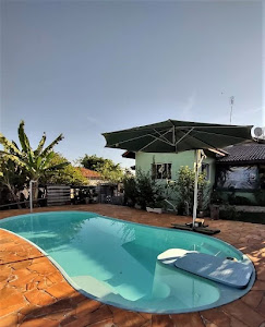 imagem 5 - Chácara com 3 dormitórios à venda, 1980 m² por R$ 1.300.000,00 - Fazenda Castelo - Boituva/SP imagem 5 - Chácara com 3 dormitórios à venda, 1980 m² por R$ 1.300.000,00 - Fazenda Castelo - Boituva/SP