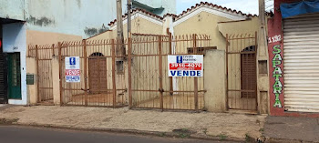 imagem 1 - Casa com 4 dormitórios à venda, 193 m² por R$ 450.000,00 - Campos Elíseos - Ribeirão Preto/SP imagem 1 - Casa com 4 dormitórios à venda, 193 m² por R$ 450.000,00 - Campos Elíseos - Ribeirão Preto/SP