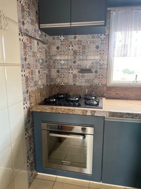 imagem 3 - Apartamento à venda com 3 quartos, 110 m²  - Jardim Paulista - Ribeirão Preto/SP imagem 3 - Apartamento à venda com 3 quartos, 110 m²  - Jardim Paulista - Ribeirão Preto/SP