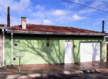 imagem 1 - Casa com 3 dormitórios à venda, 123 m² por R$ 320.000,00 - Centro - São Simão/SP imagem 1 - Casa com 3 dormitórios à venda, 123 m² por R$ 320.000,00 - Centro - São Simão/SP