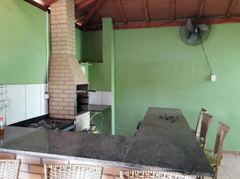 imagem 4 - Casa com 3 dormitórios à venda, 123 m² por R$ 320.000,00 - Centro - São Simão/SP imagem 4 - Casa com 3 dormitórios à venda, 123 m² por R$ 320.000,00 - Centro - São Simão/SP