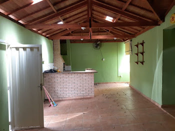 imagem 3 - Casa com 3 dormitórios à venda, 123 m² por R$ 320.000,00 - Centro - São Simão/SP imagem 3 - Casa com 3 dormitórios à venda, 123 m² por R$ 320.000,00 - Centro - São Simão/SP