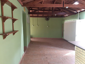 imagem 2 - Casa com 3 dormitórios à venda, 123 m² por R$ 320.000,00 - Centro - São Simão/SP imagem 2 - Casa com 3 dormitórios à venda, 123 m² por R$ 320.000,00 - Centro - São Simão/SP