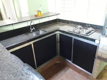 imagem 5 - Casa com 3 dormitórios à venda, 123 m² por R$ 320.000,00 - Centro - São Simão/SP imagem 5 - Casa com 3 dormitórios à venda, 123 m² por R$ 320.000,00 - Centro - São Simão/SP