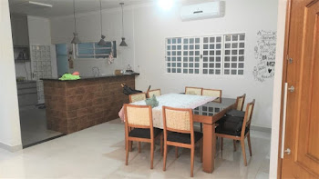 imagem 3 - Casa com 3 dormitórios à venda, 154 m² por R$ 485.000,00 - Parque Residencial Cândido Portinari - Ribeirão Preto/SP imagem 3 - Casa com 3 dormitórios à venda, 154 m² por R$ 485.000,00 - Parque Residencial Cândido Portinari - Ribeirão Preto/SP