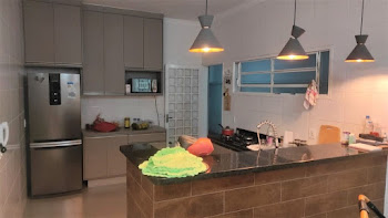 imagem 4 - Casa com 3 dormitórios à venda, 154 m² por R$ 485.000,00 - Parque Residencial Cândido Portinari - Ribeirão Preto/SP imagem 4 - Casa com 3 dormitórios à venda, 154 m² por R$ 485.000,00 - Parque Residencial Cândido Portinari - Ribeirão Preto/SP