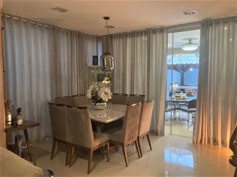 imagem 4 - Casa à venda com 3 quartos, piscina e 4 vagas, 203m² - Ribeirânia. imagem 4 - Casa à venda com 3 quartos, piscina e 4 vagas, 203m² - Ribeirânia.