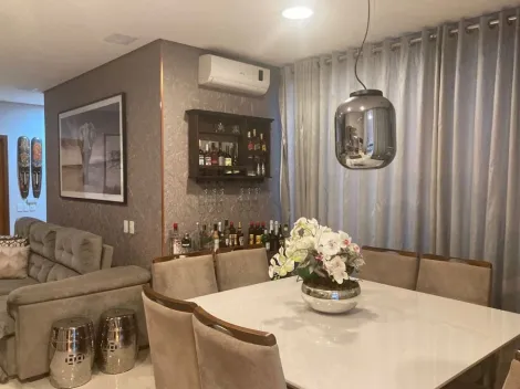 imagem 5 - Casa à venda com 3 quartos, piscina e 4 vagas, 203m² - Ribeirânia. imagem 5 - Casa à venda com 3 quartos, piscina e 4 vagas, 203m² - Ribeirânia.