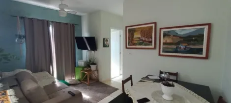 imagem 1 - Apartamento térreo à venda com 2 quartos, 1 vaga, 48 m² - Quali Residencial - Bonfim Paulista. imagem 1 - Apartamento térreo à venda com 2 quartos, 1 vaga, 48 m² - Quali Residencial - Bonfim Paulista.