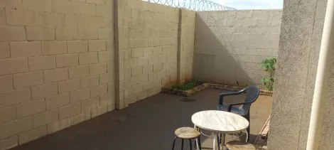imagem 3 - Apartamento térreo à venda com 2 quartos, 1 vaga, 48 m² - Quali Residencial - Bonfim Paulista. imagem 3 - Apartamento térreo à venda com 2 quartos, 1 vaga, 48 m² - Quali Residencial - Bonfim Paulista.