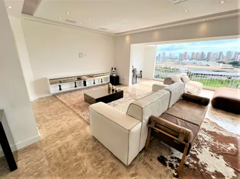 imagem 2 - Cobertura á venda com 4 quartos, 240 m² - Edifício Cenário - Nova Aliança. imagem 2 - Cobertura á venda com 4 quartos, 240 m² - Edifício Cenário - Nova Aliança.