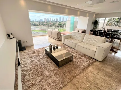 imagem 3 - Cobertura á venda com 4 quartos, 240 m² - Edifício Cenário - Nova Aliança. imagem 3 - Cobertura á venda com 4 quartos, 240 m² - Edifício Cenário - Nova Aliança.