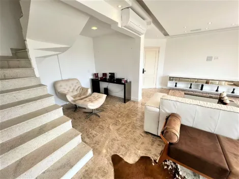 imagem 5 - Cobertura á venda com 4 quartos, 240 m² - Edifício Cenário - Nova Aliança. imagem 5 - Cobertura á venda com 4 quartos, 240 m² - Edifício Cenário - Nova Aliança.