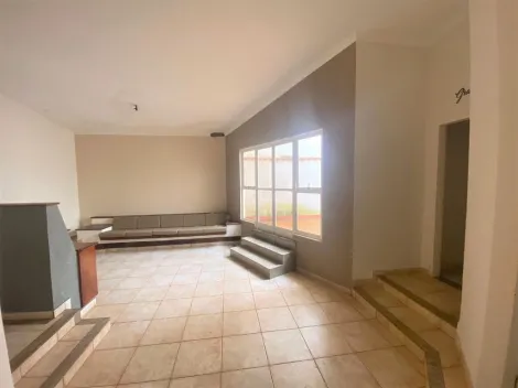 imagem 1 - Casa comercial para alugar com 4 quartos, 160 m²  - Jardim Califórnia - Ribeirão Preto/SP imagem 1 - Casa comercial para alugar com 4 quartos, 160 m²  - Jardim Califórnia - Ribeirão Preto/SP