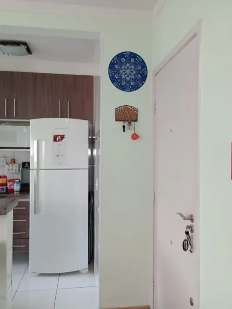 imagem 4 - Apartamento à venda com 2 quartos, 1 vaga, 46 m² - Parque Rochester - Sumarezinho imagem 4 - Apartamento à venda com 2 quartos, 1 vaga, 46 m² - Parque Rochester - Sumarezinho
