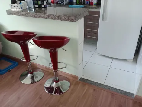 imagem 1 - Apartamento à venda com 2 quartos, 1 vaga, 46 m² - Parque Rochester - Sumarezinho imagem 1 - Apartamento à venda com 2 quartos, 1 vaga, 46 m² - Parque Rochester - Sumarezinho