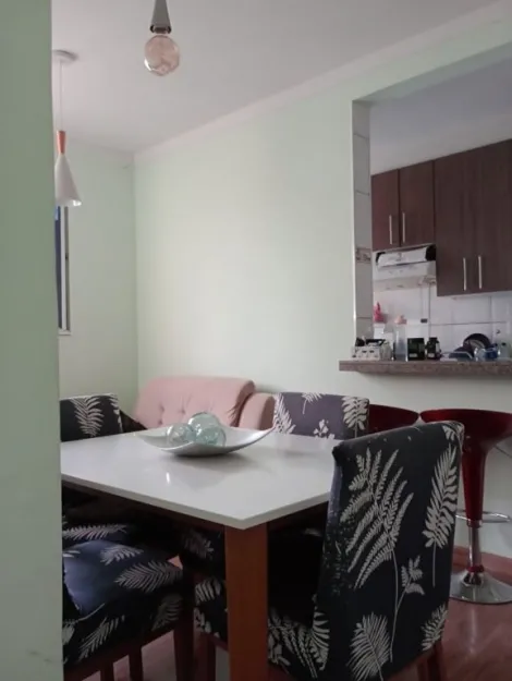 imagem 3 - Apartamento à venda com 2 quartos, 1 vaga, 46 m² - Parque Rochester - Sumarezinho imagem 3 - Apartamento à venda com 2 quartos, 1 vaga, 46 m² - Parque Rochester - Sumarezinho