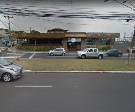 imagem 1 - Ponto para alugar, 888 m² - Alto da Boa Vista imagem 1 - Ponto para alugar, 888 m² - Alto da Boa Vista