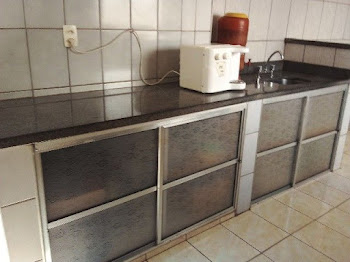 imagem 5 - Casa com 2 dormitórios à venda, 104 m² por R$ 325.000,00 - Vila Tibério - Ribeirão Preto/SP imagem 5 - Casa com 2 dormitórios à venda, 104 m² por R$ 325.000,00 - Vila Tibério - Ribeirão Preto/SP