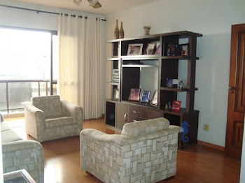imagem 2 - Apartamento com 3 dormitórios à venda, 156 m² por R$ 540.000,00 - Centro - Ribeirão Preto/SP imagem 2 - Apartamento com 3 dormitórios à venda, 156 m² por R$ 540.000,00 - Centro - Ribeirão Preto/SP