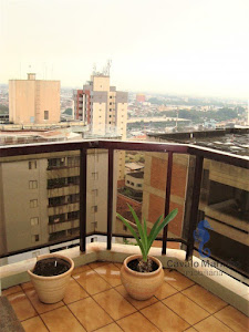imagem 4 - Apartamento com 3 dormitórios à venda, 156 m² por R$ 540.000,00 - Centro - Ribeirão Preto/SP imagem 4 - Apartamento com 3 dormitórios à venda, 156 m² por R$ 540.000,00 - Centro - Ribeirão Preto/SP