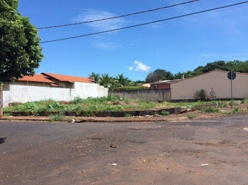 imagem 2 - Terreno à venda, 333 m² por R$ 300.000 - Jardim Zara - Ribeirão Preto/SP imagem 2 - Terreno à venda, 333 m² por R$ 300.000 - Jardim Zara - Ribeirão Preto/SP
