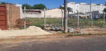 imagem 3 - Terreno à venda, 333 m² por R$ 300.000 - Jardim Zara - Ribeirão Preto/SP imagem 3 - Terreno à venda, 333 m² por R$ 300.000 - Jardim Zara - Ribeirão Preto/SP