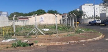 imagem 1 - Terreno à venda, 333 m² por R$ 300.000 - Jardim Zara - Ribeirão Preto/SP imagem 1 - Terreno à venda, 333 m² por R$ 300.000 - Jardim Zara - Ribeirão Preto/SP