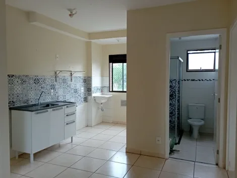 imagem 1 - Apartamento á venda com 2 quartos, 43 m² - Condomínio Lar França - Bonfim Paulista. imagem 1 - Apartamento á venda com 2 quartos, 43 m² - Condomínio Lar França - Bonfim Paulista.