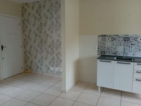 imagem 2 - Apartamento á venda com 2 quartos, 43 m² - Condomínio Lar França - Bonfim Paulista. imagem 2 - Apartamento á venda com 2 quartos, 43 m² - Condomínio Lar França - Bonfim Paulista.