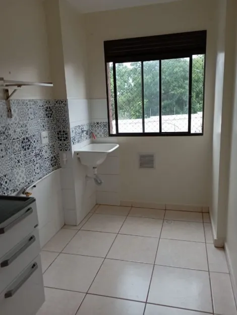 imagem 5 - Apartamento á venda com 2 quartos, 43 m² - Condomínio Lar França - Bonfim Paulista. imagem 5 - Apartamento á venda com 2 quartos, 43 m² - Condomínio Lar França - Bonfim Paulista.