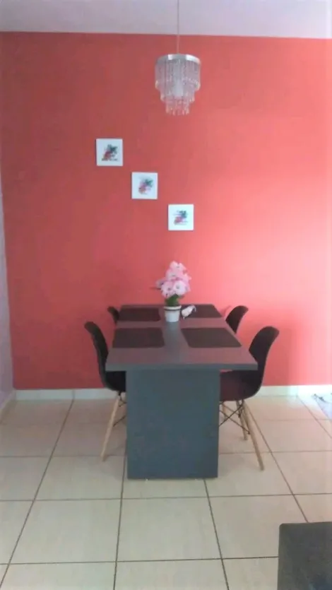 imagem 2 - Apartamento à venda com 2 quartos, 48 m² - Quali Residencial - Bonfim Paulista imagem 2 - Apartamento à venda com 2 quartos, 48 m² - Quali Residencial - Bonfim Paulista