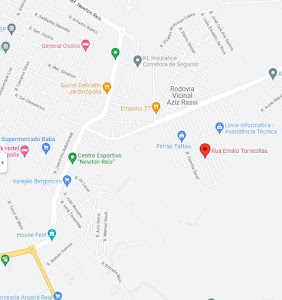 imagem 5 - Terreno à venda, 222 m² por R$ 150.000,00 - Loteamento Santo Antonio - Jardinópolis/SP imagem 5 - Terreno à venda, 222 m² por R$ 150.000,00 - Loteamento Santo Antonio - Jardinópolis/SP