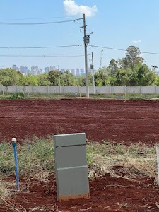 imagem 1 - Terreno à venda, ilha, 250 m² - Recreio Anhangüera imagem 1 - Terreno à venda, ilha, 250 m² - Recreio Anhangüera