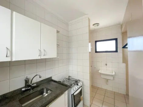 imagem 4 - Apartamento para alugar com 1 quarto, 37 m² - New York Residence - Nova Aliança. imagem 4 - Apartamento para alugar com 1 quarto, 37 m² - New York Residence - Nova Aliança.