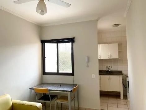 imagem 3 - Apartamento para alugar com 1 quarto, 37 m² - New York Residence - Nova Aliança. imagem 3 - Apartamento para alugar com 1 quarto, 37 m² - New York Residence - Nova Aliança.