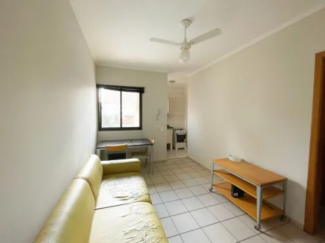 imagem 1 - Apartamento para alugar com 1 quarto, 37 m² - New York Residence - Nova Aliança. imagem 1 - Apartamento para alugar com 1 quarto, 37 m² - New York Residence - Nova Aliança.