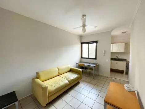 imagem 2 - Apartamento para alugar com 1 quarto, 37 m² - New York Residence - Nova Aliança. imagem 2 - Apartamento para alugar com 1 quarto, 37 m² - New York Residence - Nova Aliança.