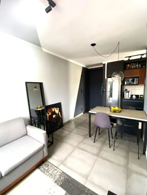 imagem 3 - Apartamento à venda com 2 quartos, 1 vaga, 47 m²  - Parc Juruá - Vila Virgínia imagem 3 - Apartamento à venda com 2 quartos, 1 vaga, 47 m²  - Parc Juruá - Vila Virgínia