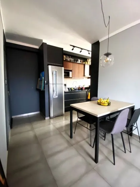 imagem 1 - Apartamento à venda com 2 quartos, 1 vaga, 47 m²  - Parc Juruá - Vila Virgínia imagem 1 - Apartamento à venda com 2 quartos, 1 vaga, 47 m²  - Parc Juruá - Vila Virgínia