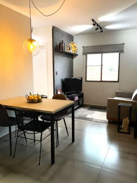 imagem 2 - Apartamento à venda com 2 quartos, 1 vaga, 47 m²  - Parc Juruá - Vila Virgínia imagem 2 - Apartamento à venda com 2 quartos, 1 vaga, 47 m²  - Parc Juruá - Vila Virgínia