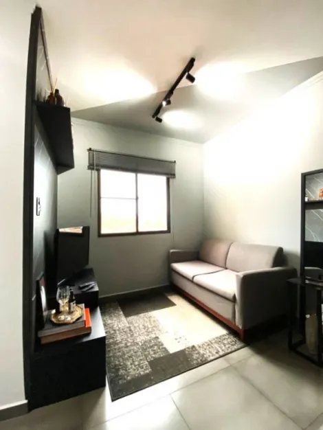 imagem 4 - Apartamento à venda com 2 quartos, 1 vaga, 47 m²  - Parc Juruá - Vila Virgínia imagem 4 - Apartamento à venda com 2 quartos, 1 vaga, 47 m²  - Parc Juruá - Vila Virgínia