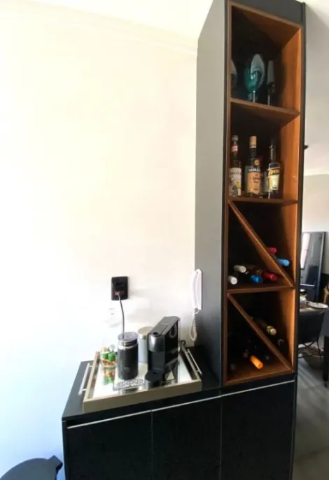 imagem 5 - Apartamento à venda com 2 quartos, 1 vaga, 47 m²  - Parc Juruá - Vila Virgínia imagem 5 - Apartamento à venda com 2 quartos, 1 vaga, 47 m²  - Parc Juruá - Vila Virgínia