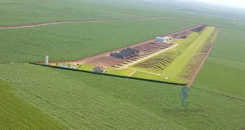 imagem 2 - Terreno à venda, 460 m² por R$ 360.000,00 - Centro - Pontal/SP imagem 2 - Terreno à venda, 460 m² por R$ 360.000,00 - Centro - Pontal/SP