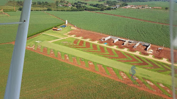 imagem 3 - Terreno à venda, 460 m² por R$ 360.000,00 - Centro - Pontal/SP imagem 3 - Terreno à venda, 460 m² por R$ 360.000,00 - Centro - Pontal/SP
