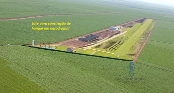 imagem 1 - Terreno à venda, 460 m² por R$ 360.000,00 - Centro - Pontal/SP imagem 1 - Terreno à venda, 460 m² por R$ 360.000,00 - Centro - Pontal/SP
