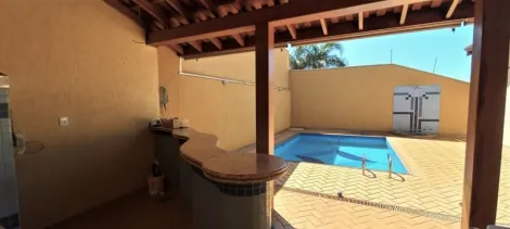 imagem 2 - Casa à venda com 3 quartos, piscina e com 3 vagas, 280m² - Ribeirânia. imagem 2 - Casa à venda com 3 quartos, piscina e com 3 vagas, 280m² - Ribeirânia.
